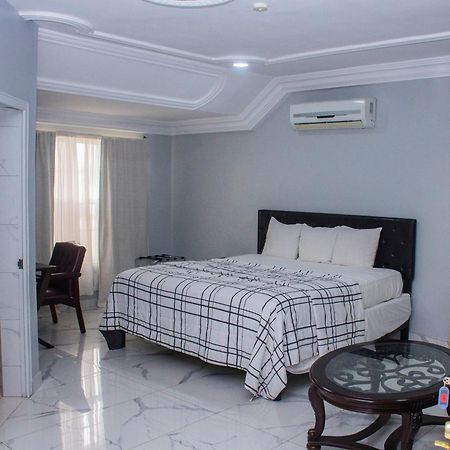Adonai Hotel Tema Extérieur photo