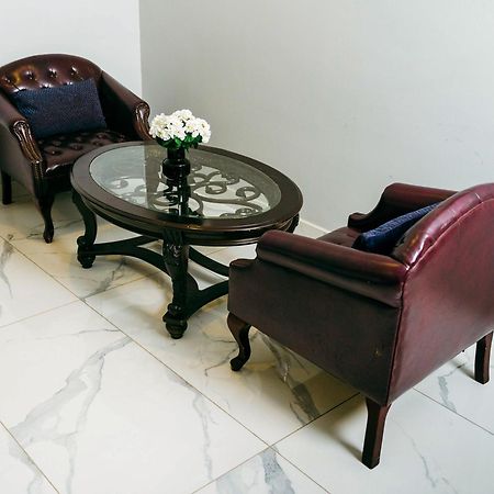 Adonai Hotel Tema Extérieur photo