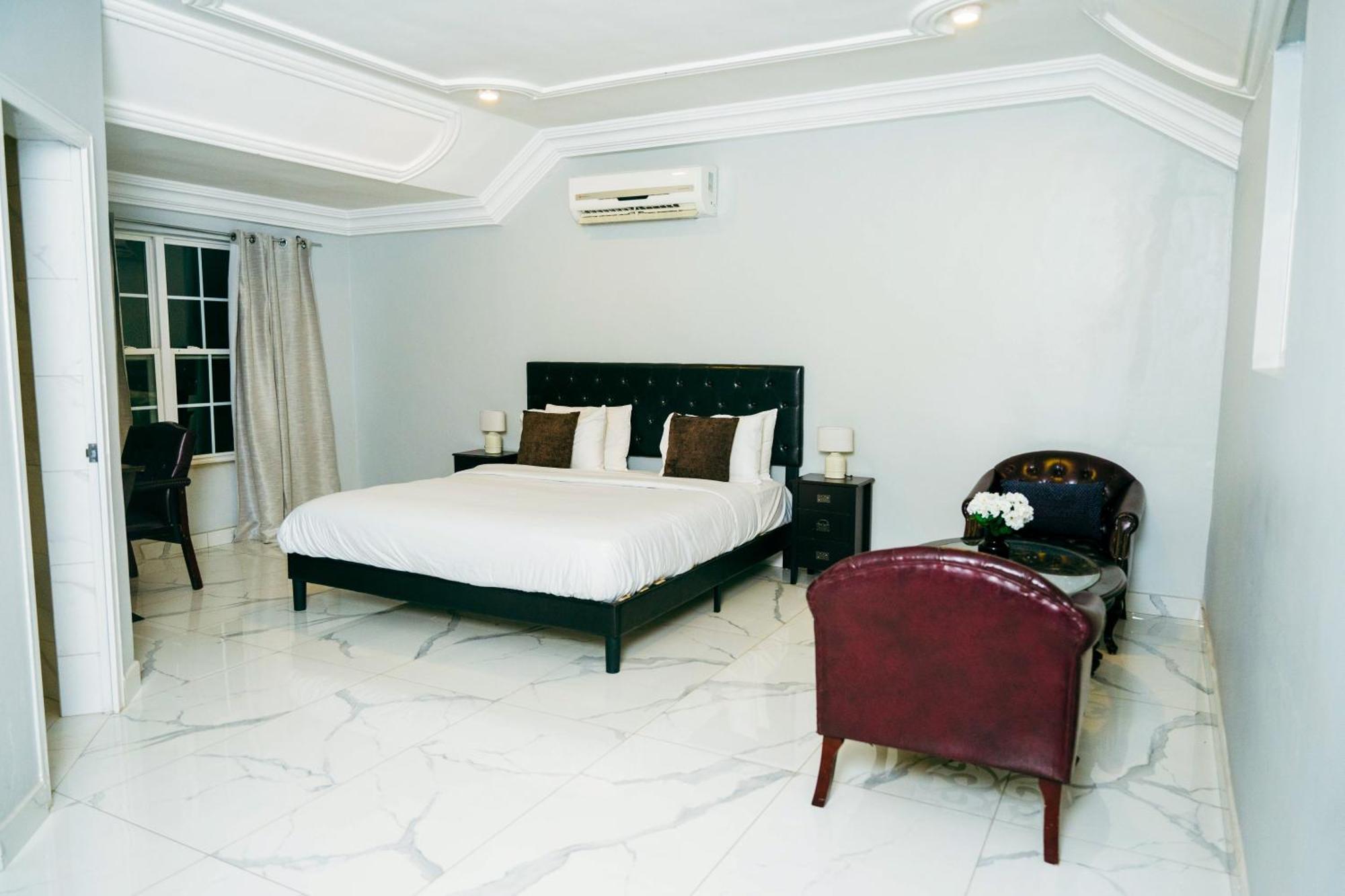 Adonai Hotel Tema Extérieur photo