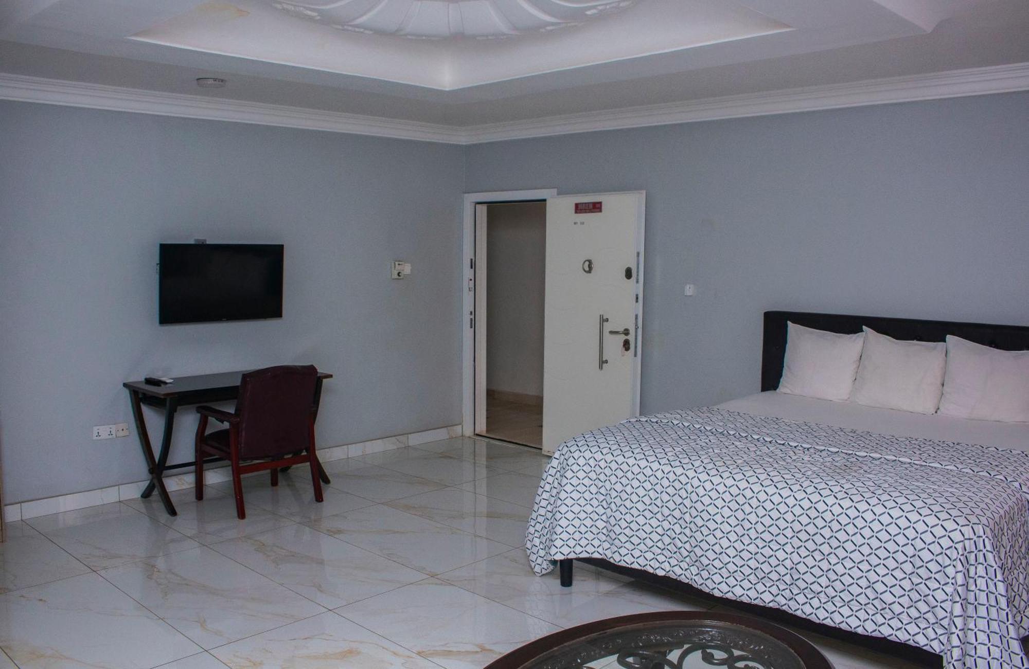 Adonai Hotel Tema Extérieur photo