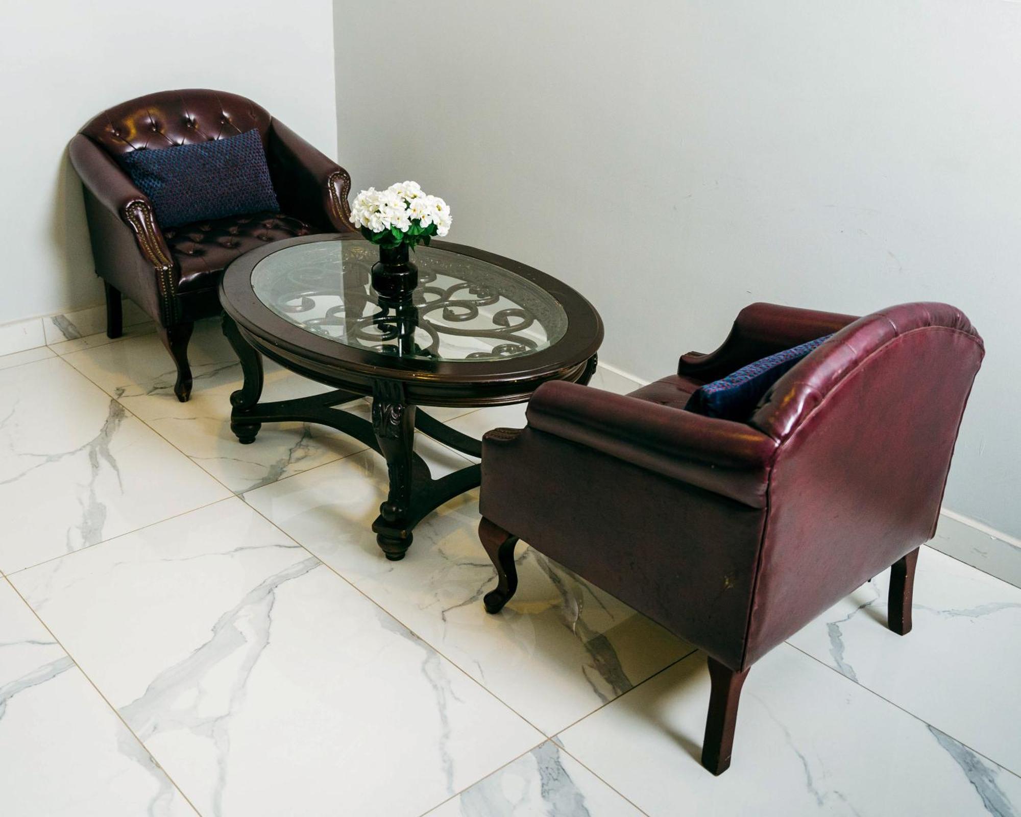 Adonai Hotel Tema Extérieur photo