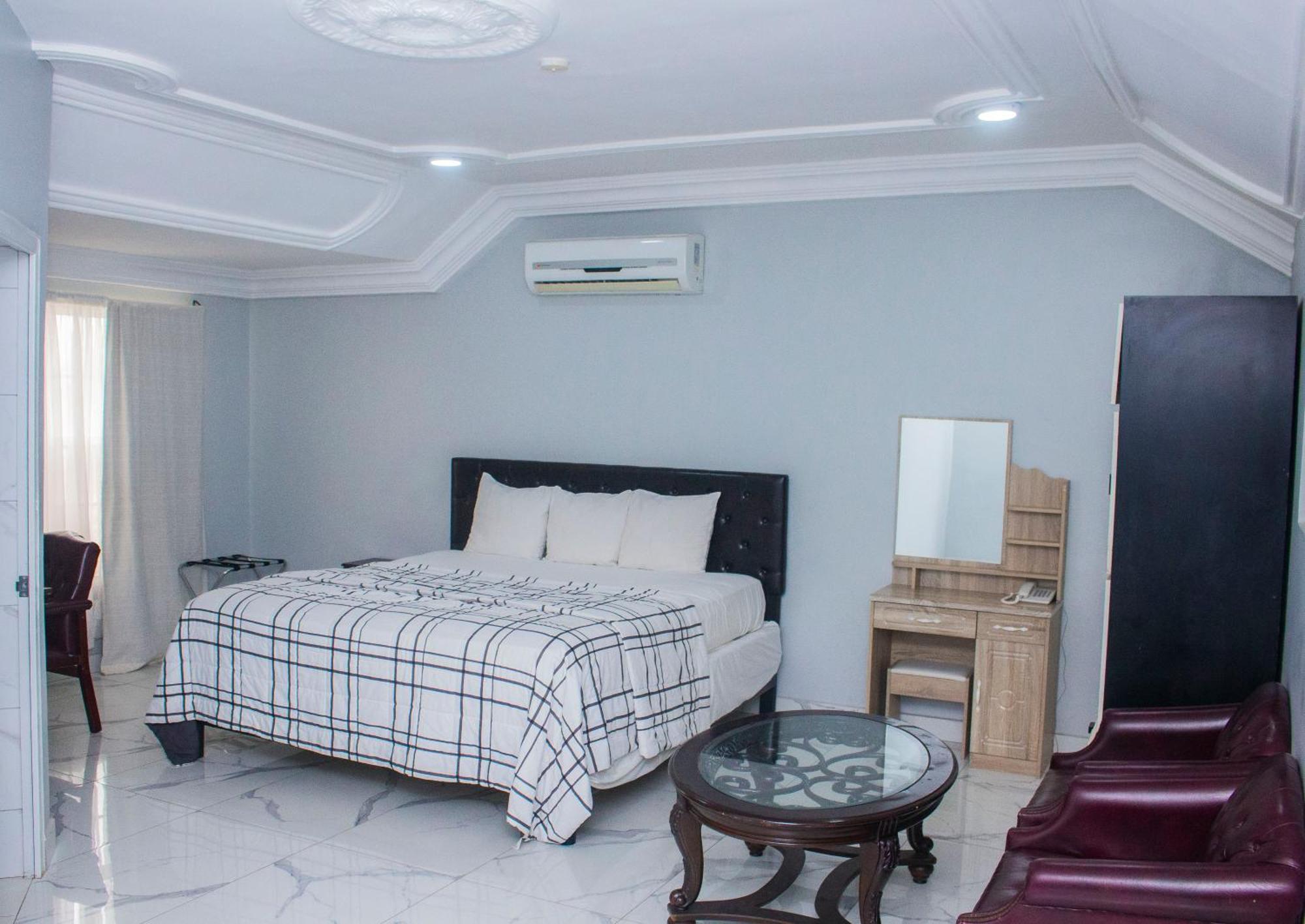 Adonai Hotel Tema Extérieur photo